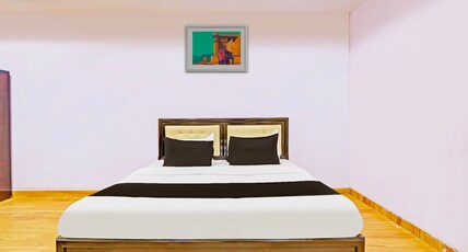 Hotel O Nandhi Inn Room Type - Classic Hotel O Nandhi Inn Room Type - Classic