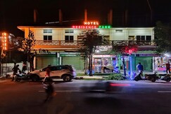 Hotel Residence Park