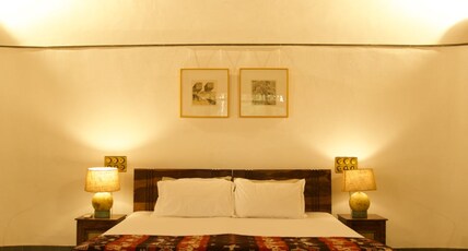 Art Village Karjat Room Type - Viha