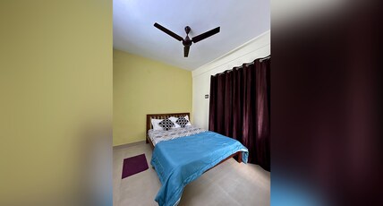 StayEasy Mahogany | Entire 3BHK Service Apt. Room Type - StayEasy Mahogany | Entire 3BHK Service Apt.