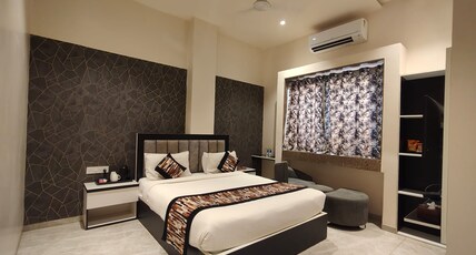 Radhamangal Colors inn Room Type - PREMIUM EXECUTIVE