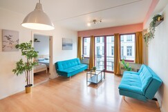 Beautiful Apartment in Antwerp