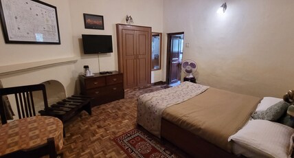 Hotel Chevron Rosemount, Ranikhet Room Type - Cottage