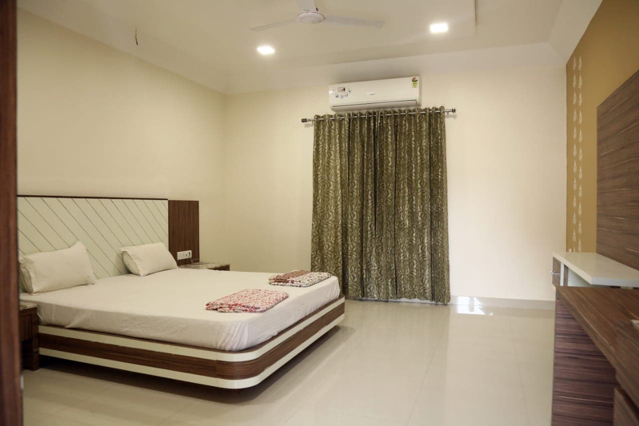 MANGAL TIRTH SHRI KRISHNA VATIKA LLP - Tap to explore photos