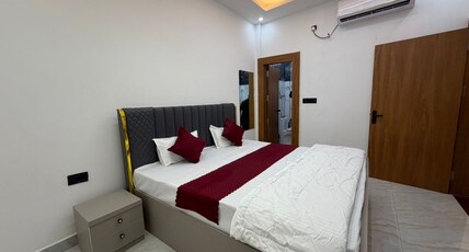 Kesarinandan Palace Room Type - Bedroom 8