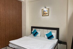 hotel Samridhi palace