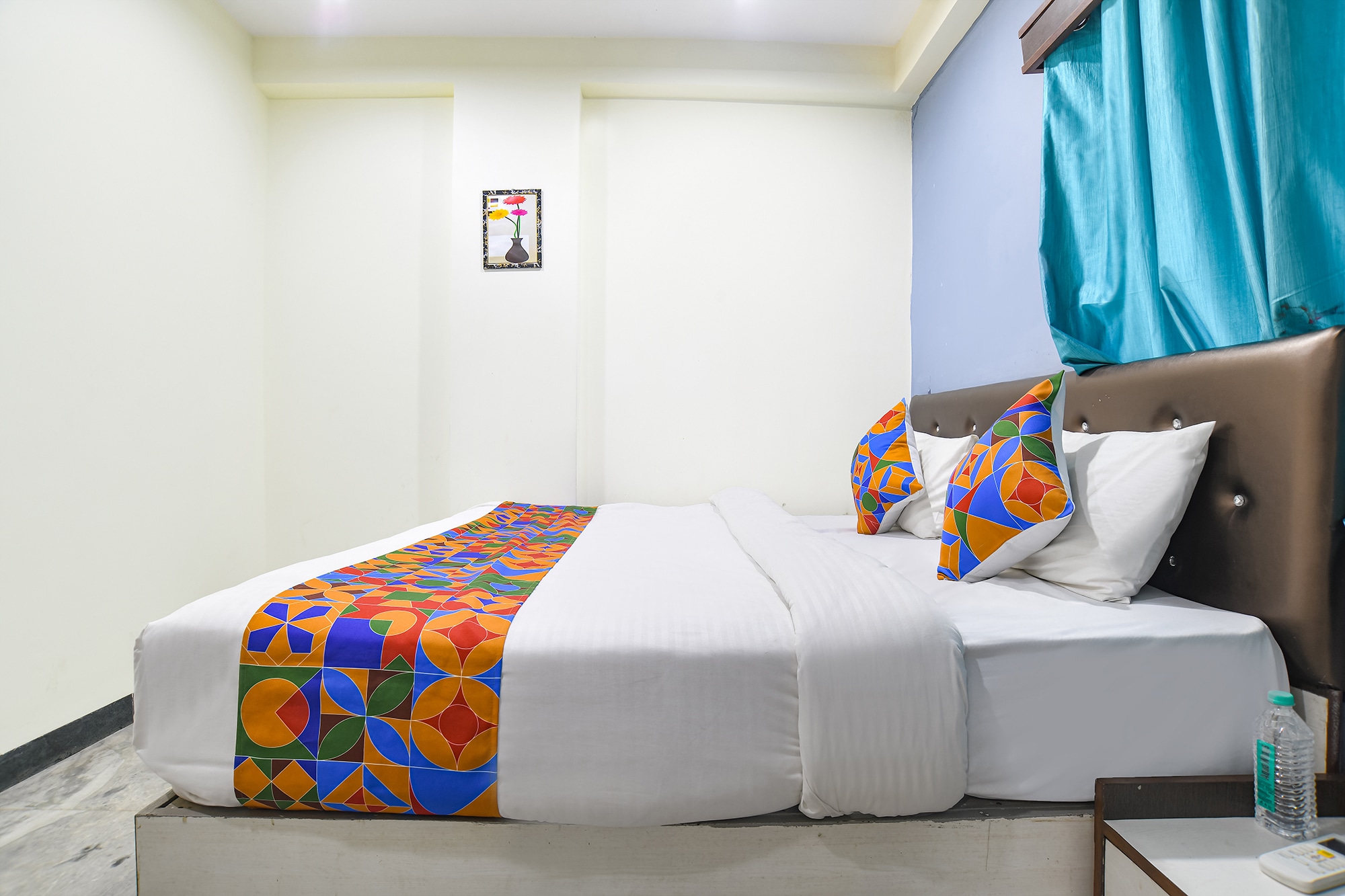FabHotel BR Green, Mahalaxmi Nagar - Tap to explore photos