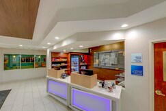 Holiday Inn Express Fort Wayne - East - New Haven