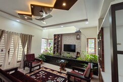 Shwetha Soudha - Villa Stay