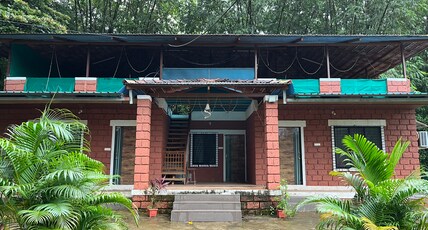 HolidayDusk   Deesha Villa Room Type - HolidayDusk   Deesha Villa