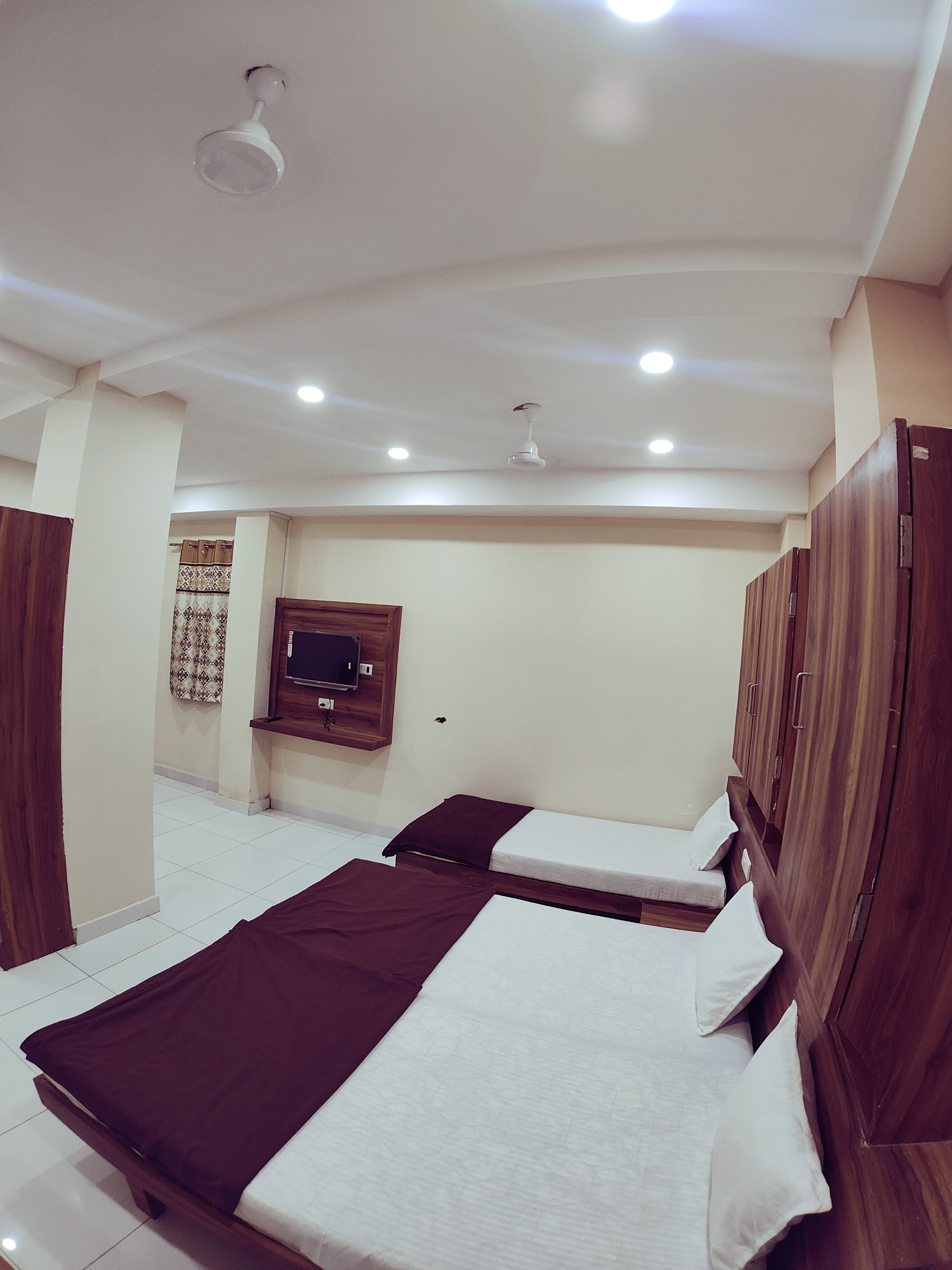 Hotel Samruddhi residency - Tap to explore photos