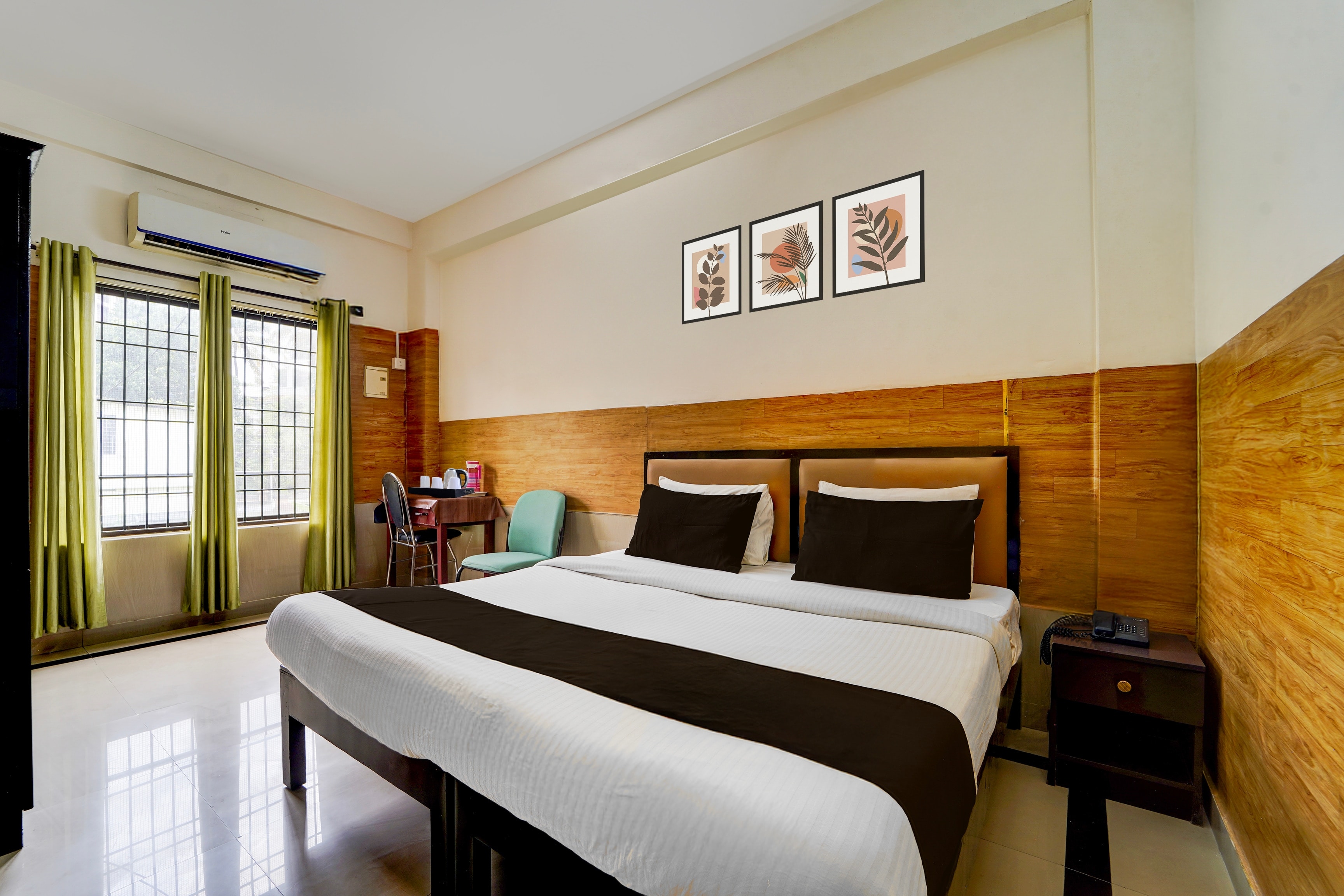 Main gallery