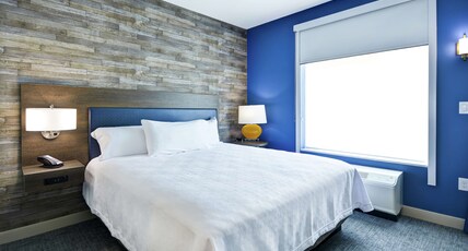 Home2 Suites by Hilton Houston Westchase Room Type - 1 KING 1BDRM SUITE NONSMOK