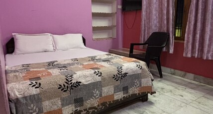 Swagatam paying Guesthouse Room Type - Bedroom 1
