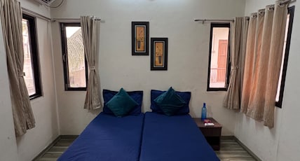 Homely Secured  Privacy  Prime Location Room Type - Guest Bedroom