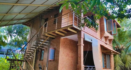 Chinchoos Homestay - Studio Apartment Room Type - Chinchoos Homestay