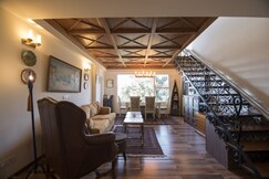 Jaisha | Entire 3BHK Cottage Near Lake