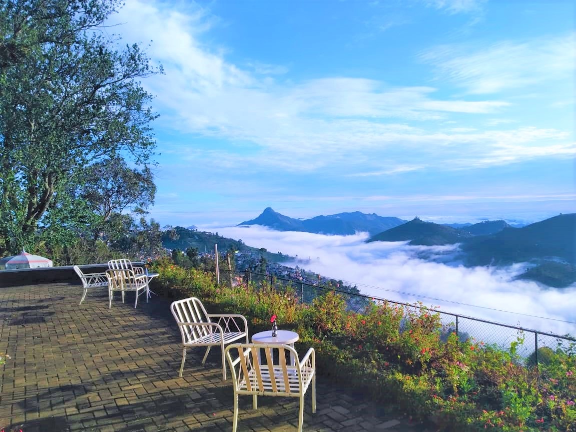 Onondaga Kodaikanal - Tap to explore photos