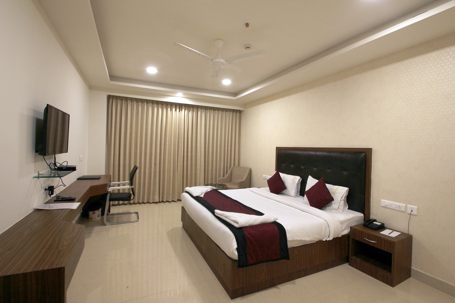 Main gallery