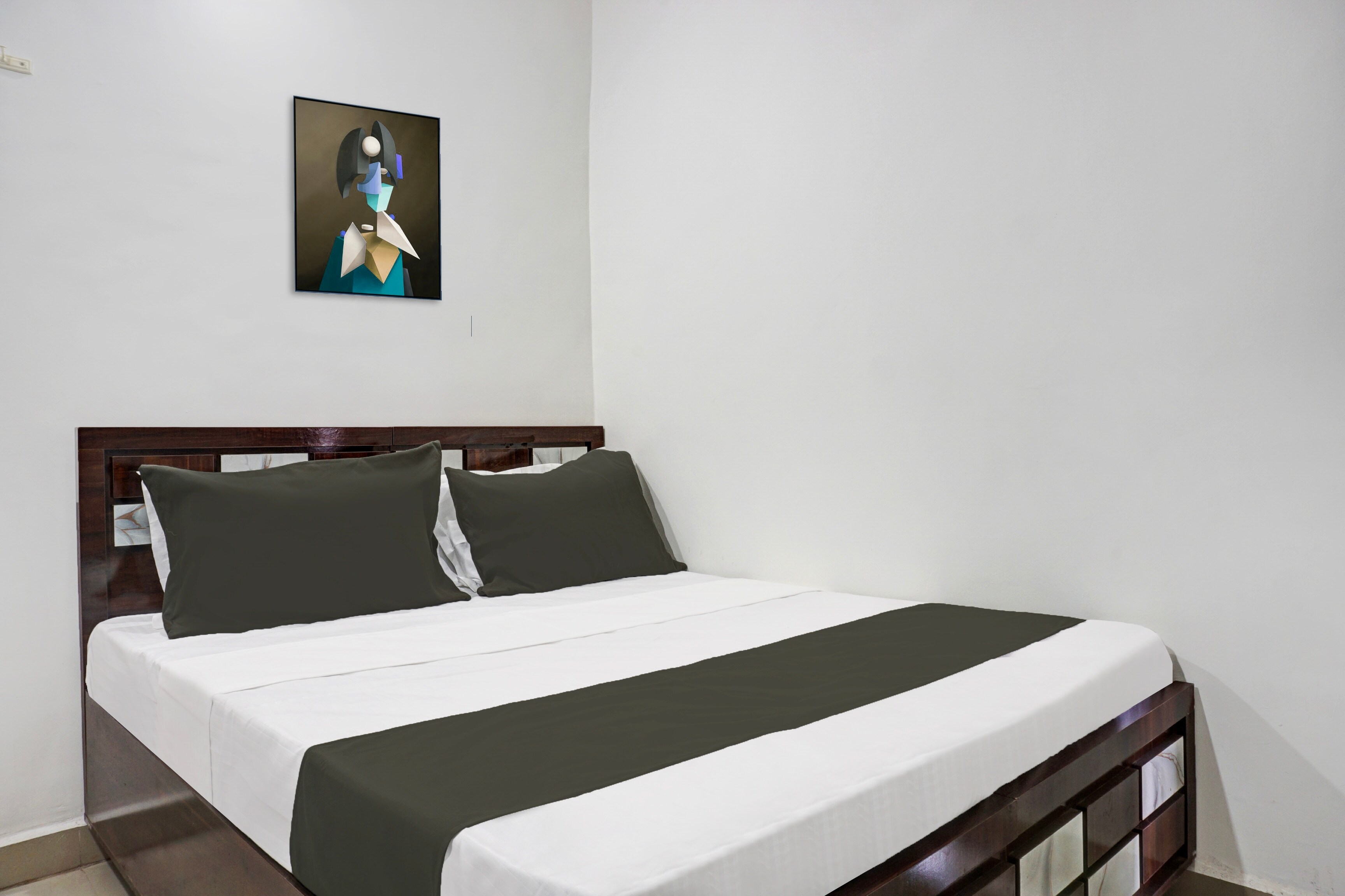 Hotel O Krishna Executive - Tap to explore photos