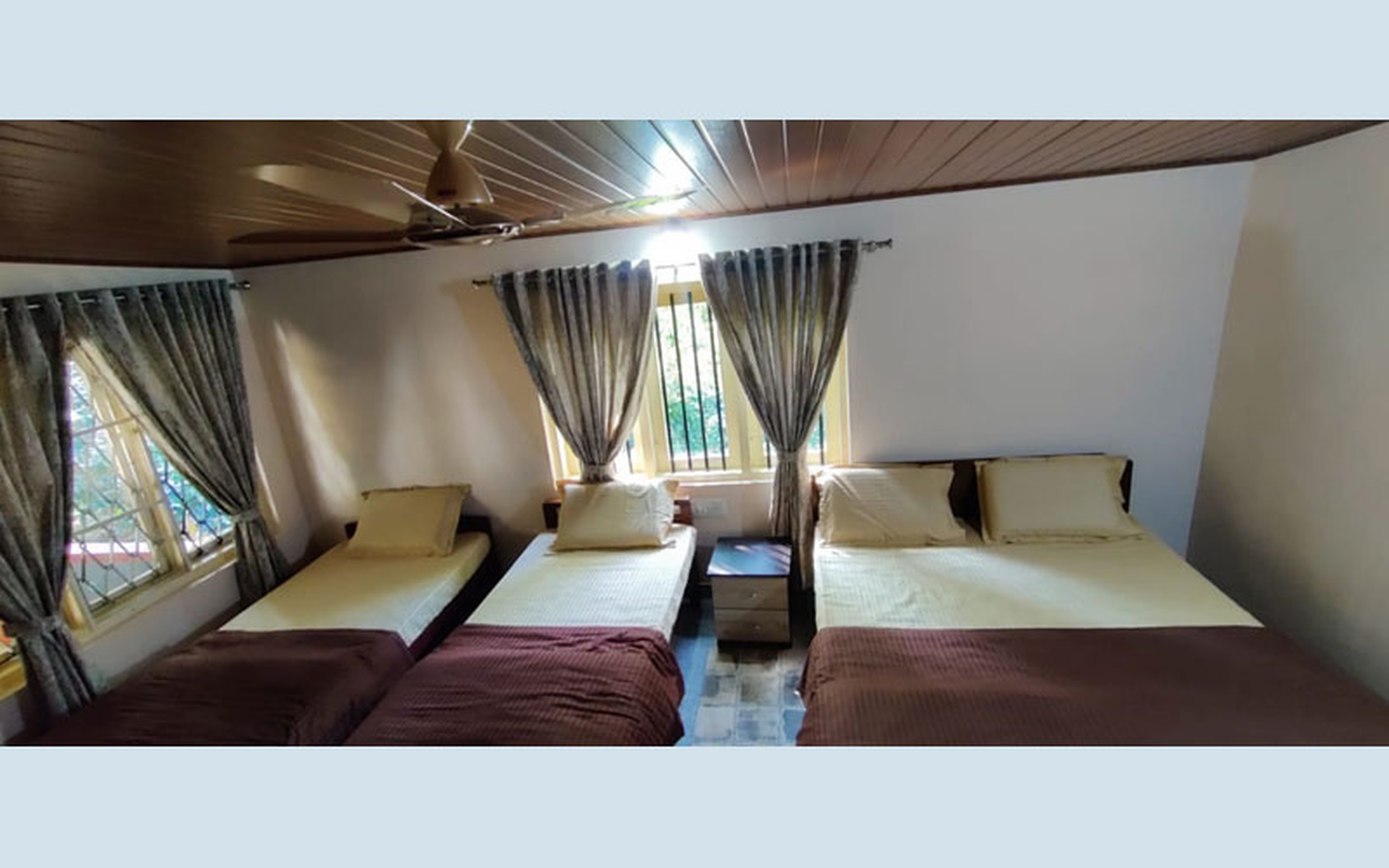 Lalithadri Homestay - Tap to explore photos