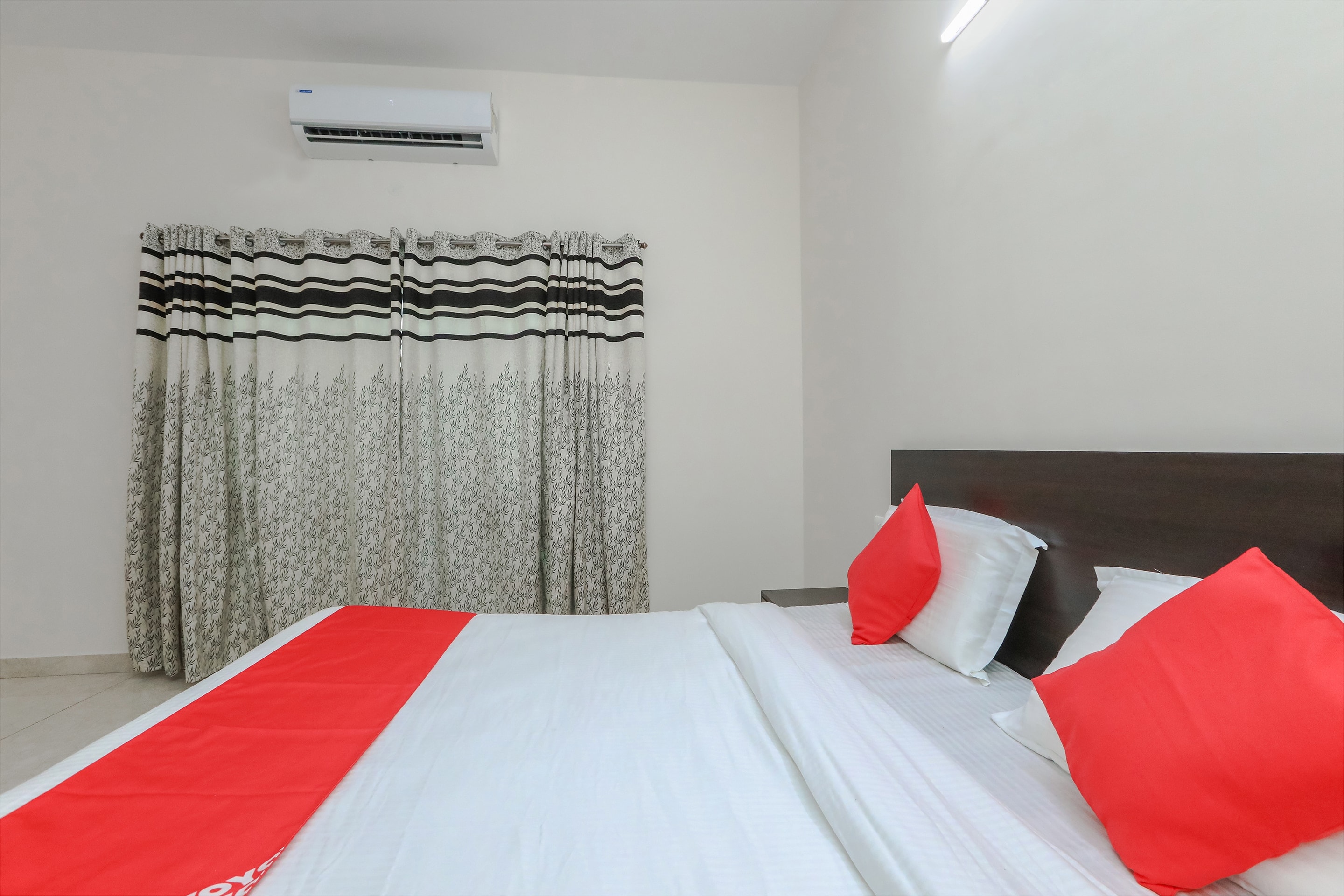 Hotel O Nanjangudu Formerly Ankanatheshwara Residency - Tap to explore photos