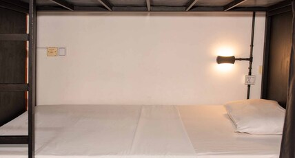 Mad Monkey Phnom Penh Room Type - Standard 10-Bed Dorm