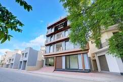 Super Collection O Toll Plaza Kherki Daula Manesar Formerly Hotel Sky