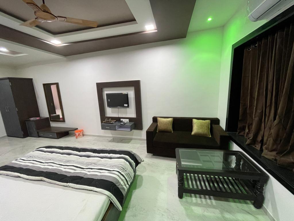The Giriraj Grand - Tap to explore photos