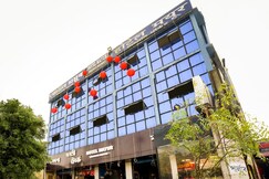 HOTEL MAYUR PATHSALA
