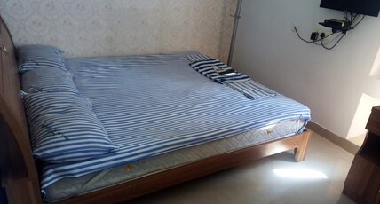 Blue Stone Residency | Rooms & Caretaker Room Type - DOUBLE DELUXE ROOM