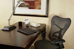 Hilton Garden Inn Edmonton International Airport