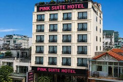Pink Suite Saigon Airport Hotel