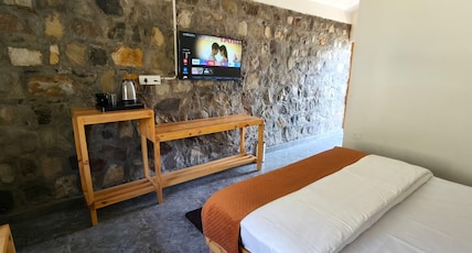 The Malsar Placate Room Type - Valley View Super Deluxe Room