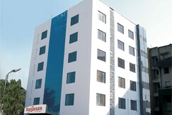 Hotel Ranjanas Wakad