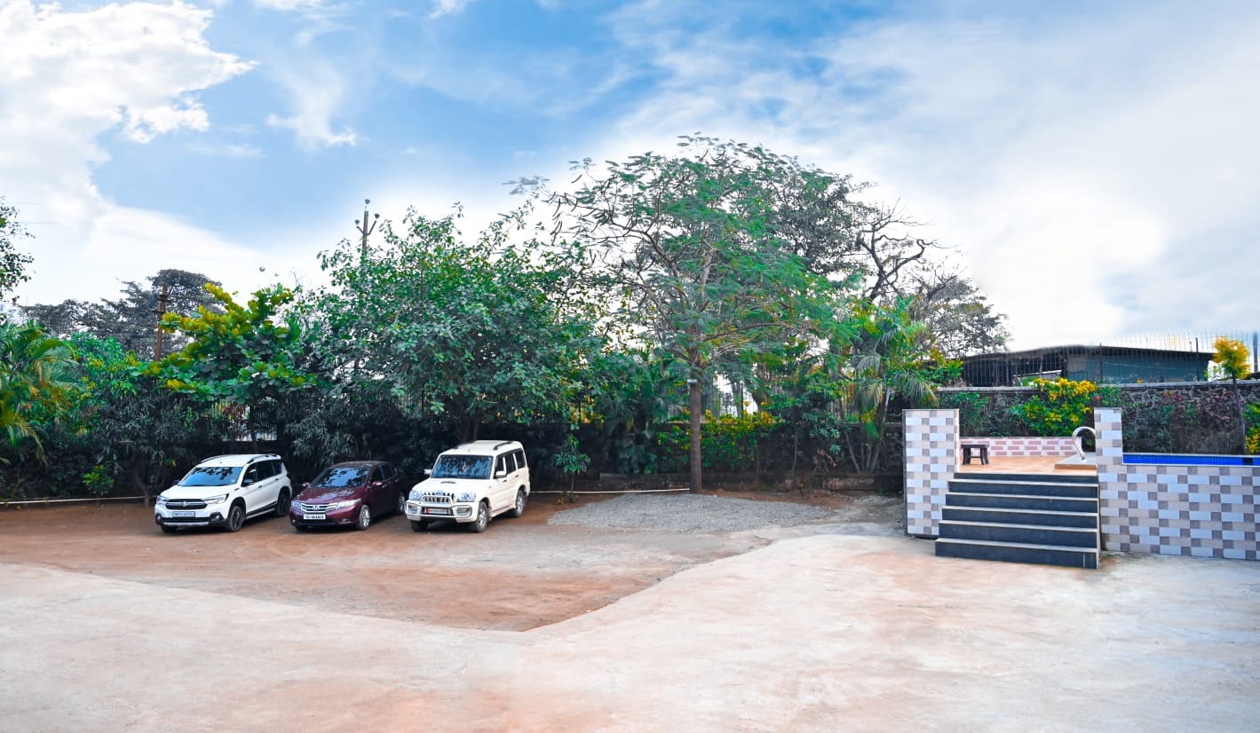 Ramchandra Villa & Resort - Tap to explore photos