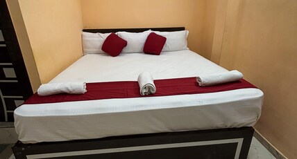 MARQUIS GUEST HOUSE Room Type - standard rooms