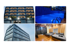 The Silverstone Beach Resort