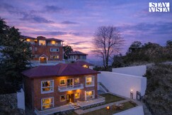 StayVista at Wisteria @ Albert Estate