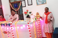 Address of Parkview homestay