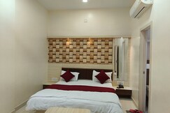 Address of HOTEL SHANTI INN