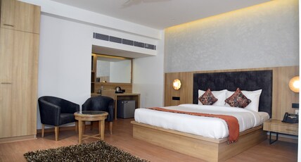 Hotel KLG Altoria Room Type - ALTORIA SUITE  (NEWLY RENOVATED)