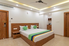Treebo Global Stay, Jayanagar