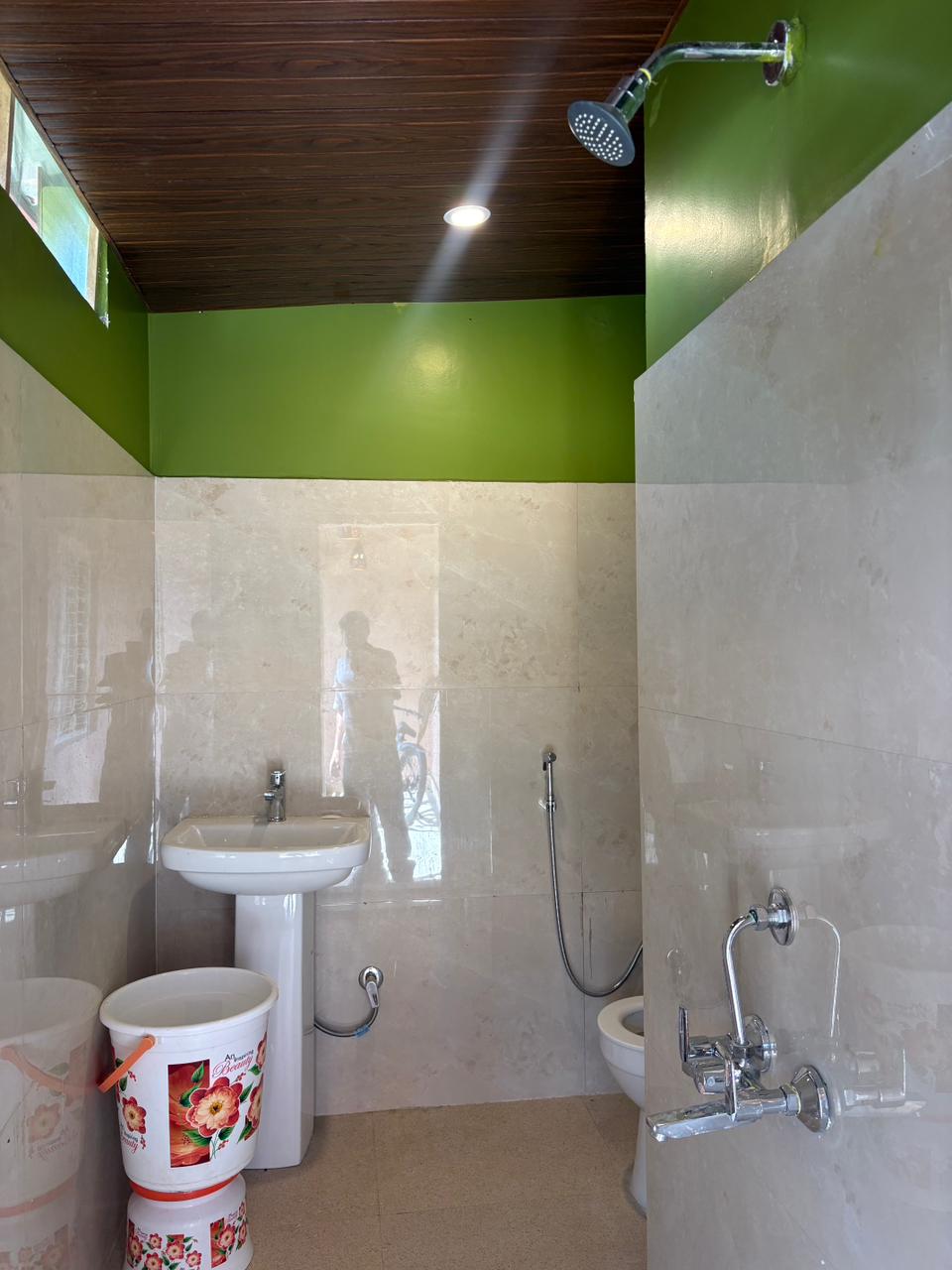 Oliway Homestay - Tap to explore photos