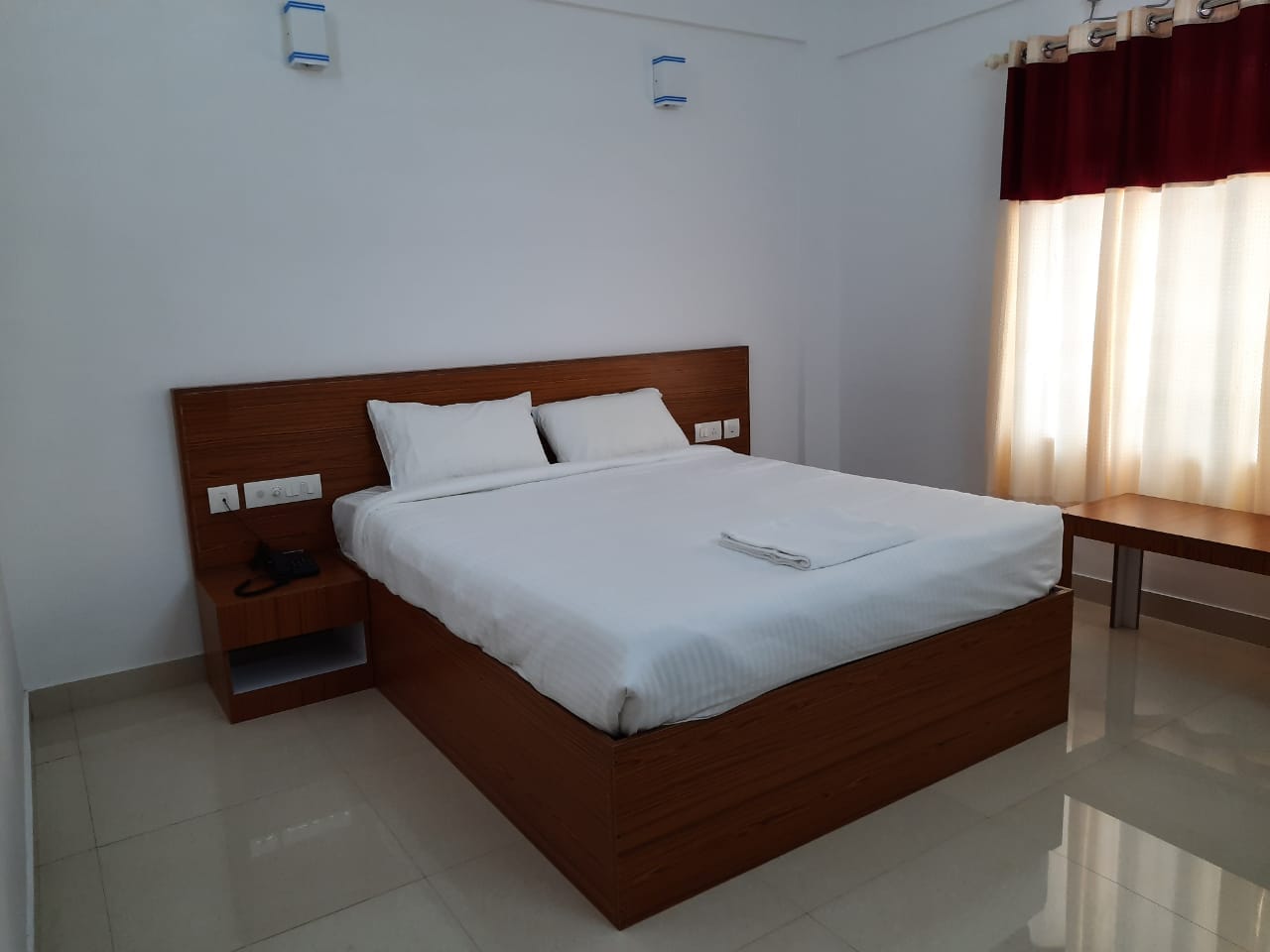 Balakrishna Residency - Tap to explore photos