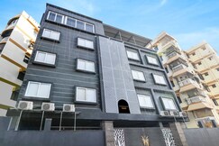 Address of Townhouse Oak Sayhallo Ecstasy