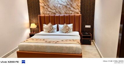 Hotel Velina Room Type - Hotel Velina Premium Rooms