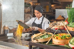 Crowne Plaza MUSCAT