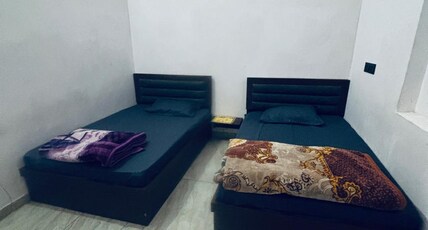 Prachi Palace | 500m away from Khatu Shyamji Room Type - Deluxe Room with AC