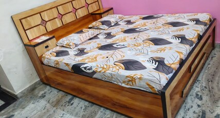 Shreya sharma tour and travels Room Type - Bedroom 5
